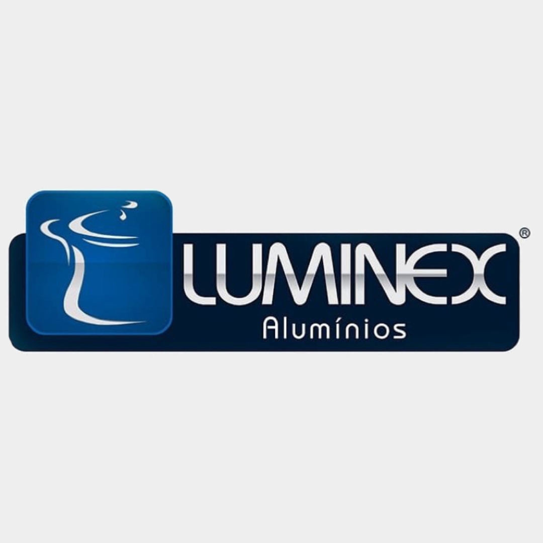 Alumínios luminex